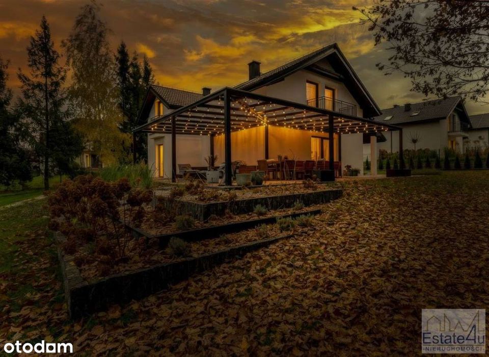 Las, Jeziora, Jacuzzi, Kominek, Palenisko, Ciepło.