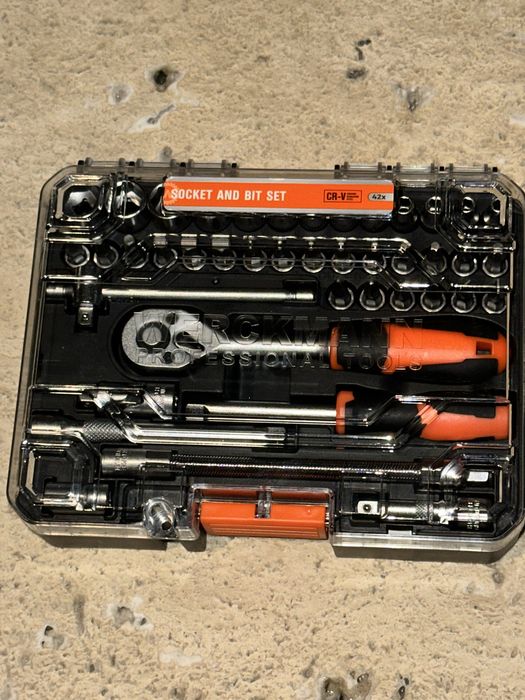 Ferramenta roquete pequeno