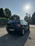 Volkswagen Polo 1.2 – Gasolina