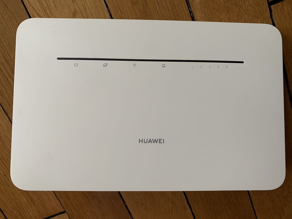Router mobilny Huawei 4G 3 Pro LTE B535