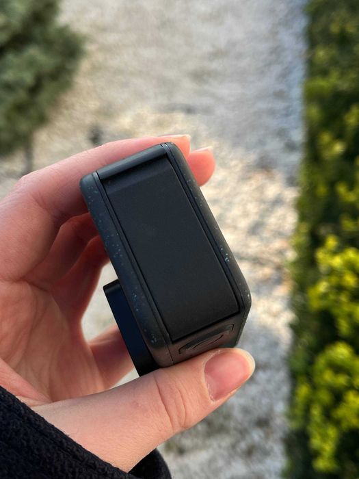 GoPro Hero 12 в чудовому стані