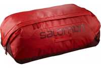 Plecak/Torba SALOMON OUTLIFE DUFFEL 70 litrów, kolor: czerwony