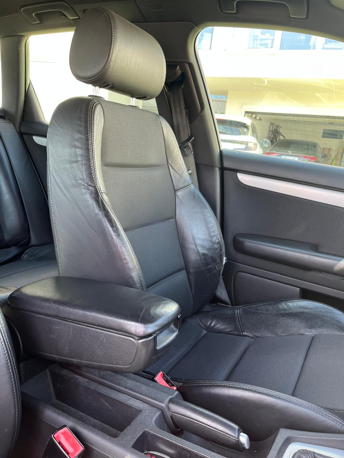 Audi A4 S-Line 2004