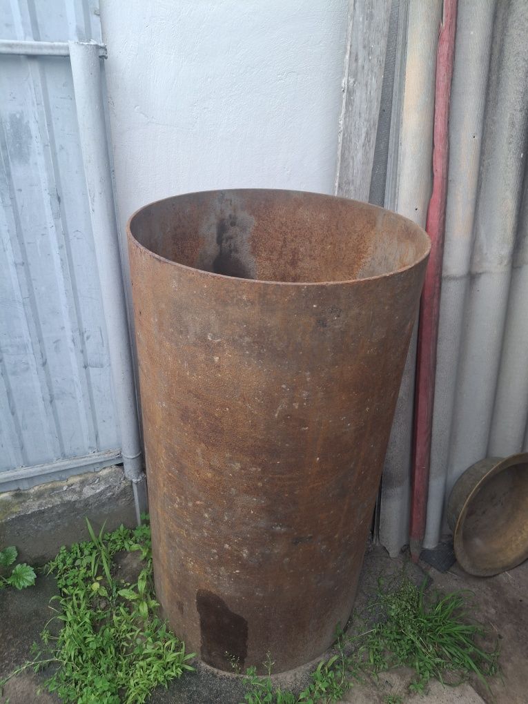 Продам трубу для буржуйки.