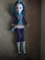 Lalka dc super hero girl Frost