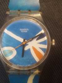 Часы олимпийские Swatch aфины 2014