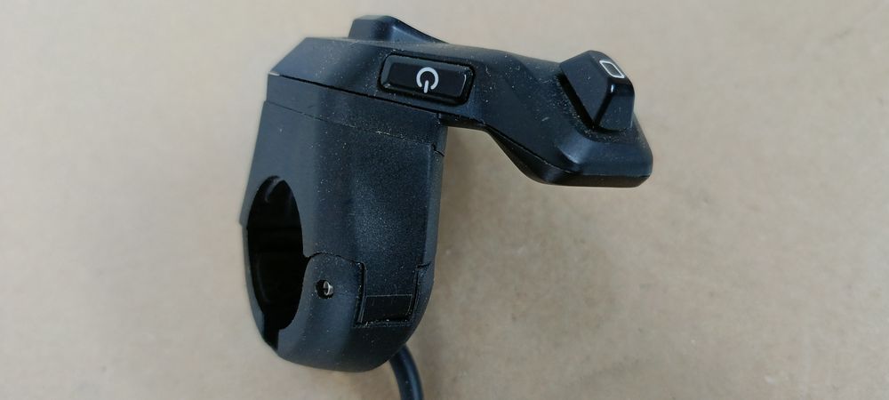 Panasonic FIT 2.0 Manipulator. Sterownik
