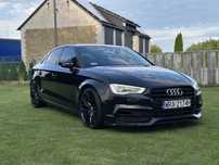 Audi A3 8V PREMIUM Plus 220 KM