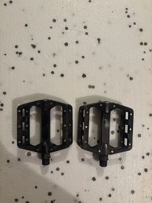 Aion, dartmoor, level T, novatec