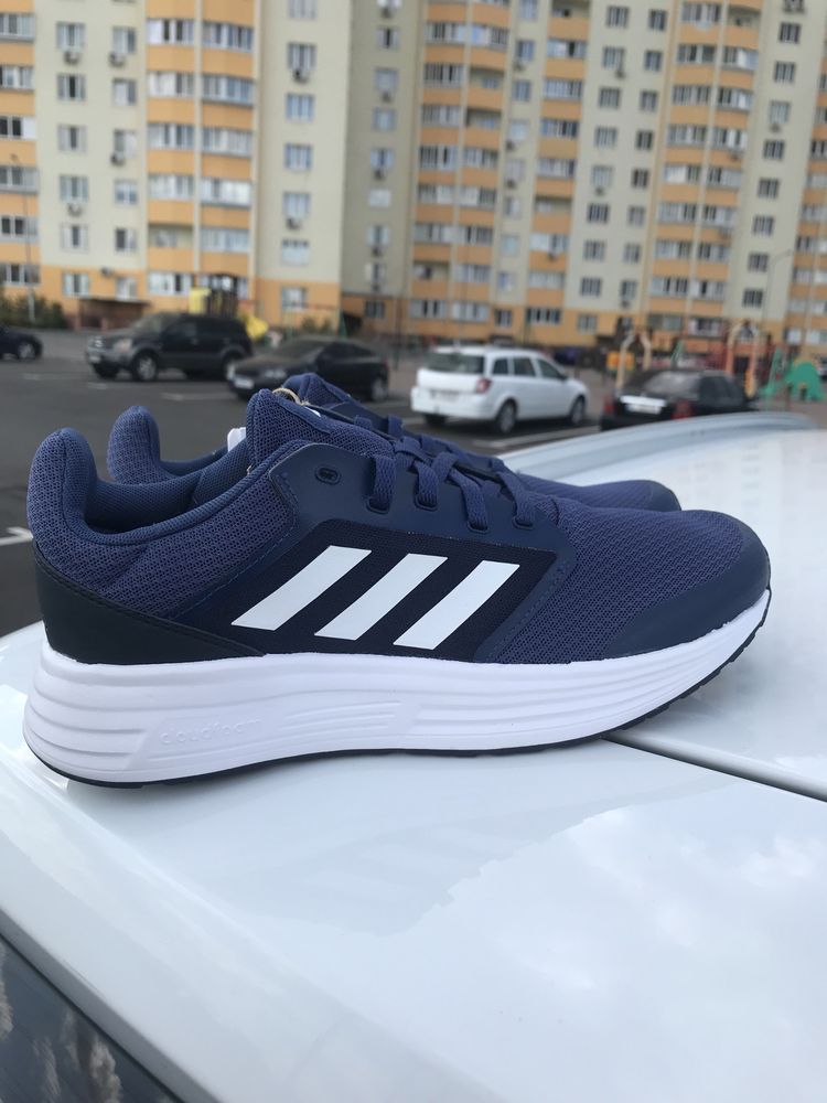 Кросівки Adidas Galaxy 5 Original