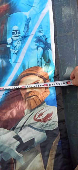 Продам подрастковый спальник