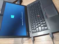 LENOVO T450 HD+ i5-5300U 8GB Ram 512GB SSD Win10