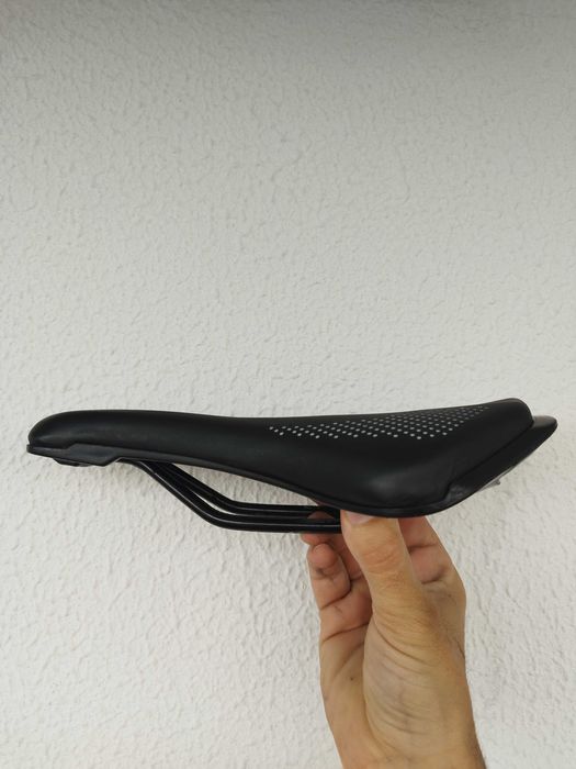 Selim bicicleta  novo