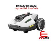 yuka mini 600 mammotion robot koszący bez kabla sprzedaż i serwis