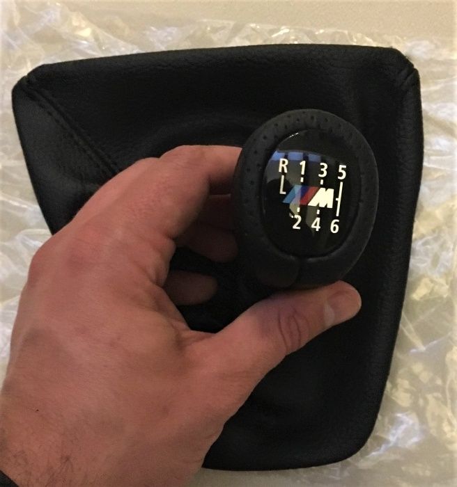 Manete pack M Bmw Serie 1 e 3 E81 E90 E87 E92 E82 E91 E88