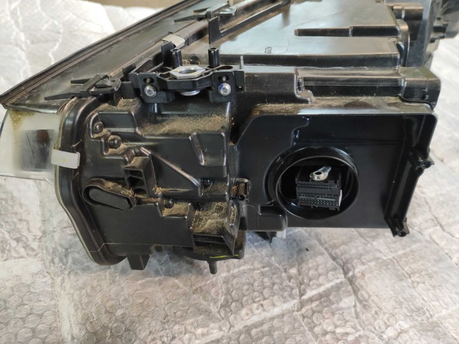 BMW X3 g01 full LED prawa