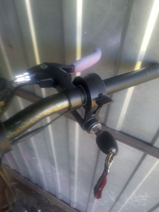 kukirin g2 pro części