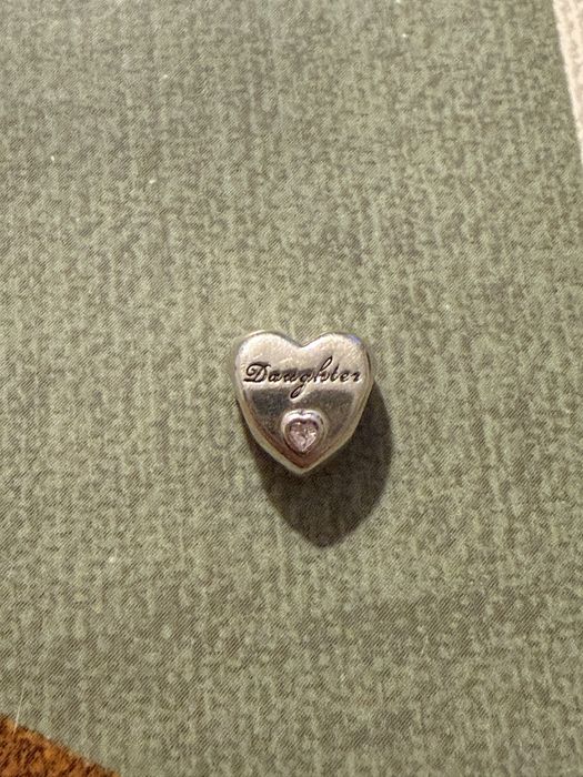 Acessório para pulseira da pandora