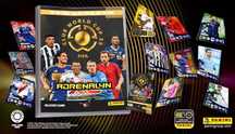 Cartas Adrenalyn Club World Cup 25 Fifa