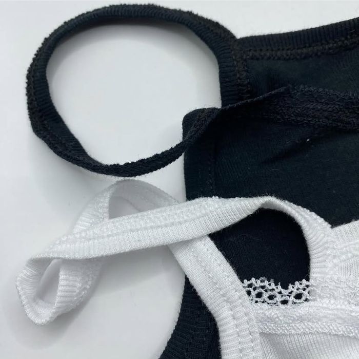 Набор ( Майки женские)- р. XS (42/44)