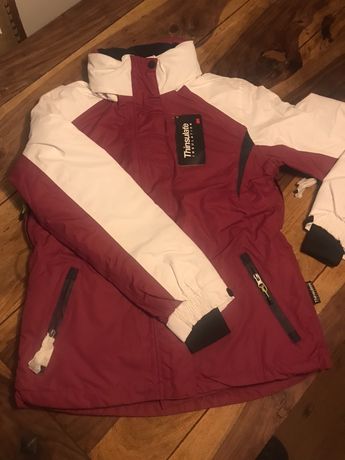 Nowa kurtka narciarska S lub L