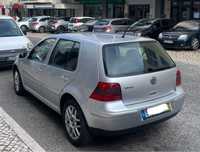 GOLF 4 carro em otimo estado de conservação
