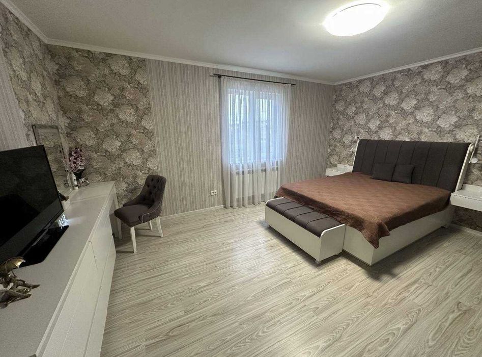 Будинок з ремонтом в Бучі Вул. Степова ID 183