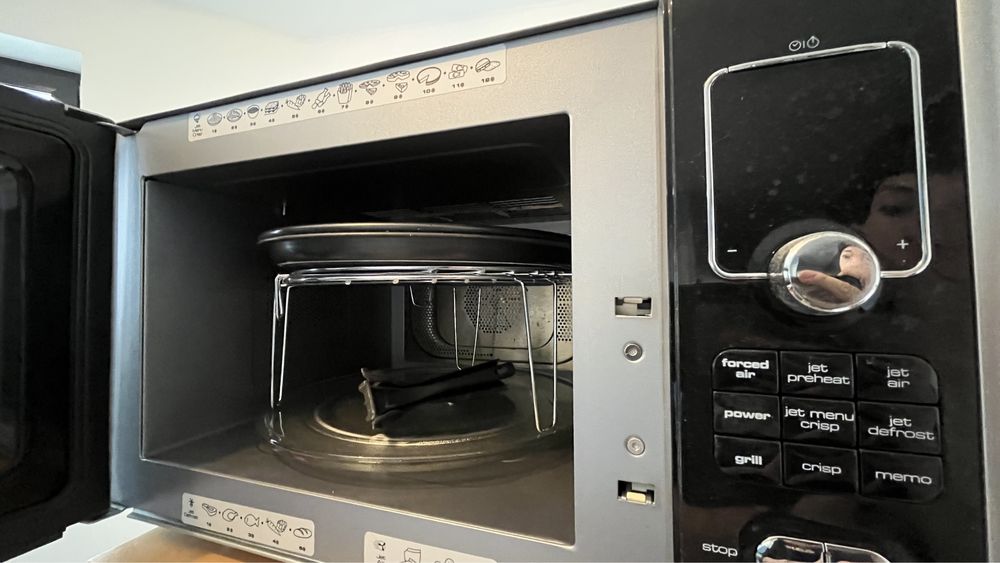 Kuchenka Whirlpool FT 338 SL