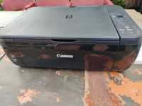 Продам принтер Canon pixma mp 280