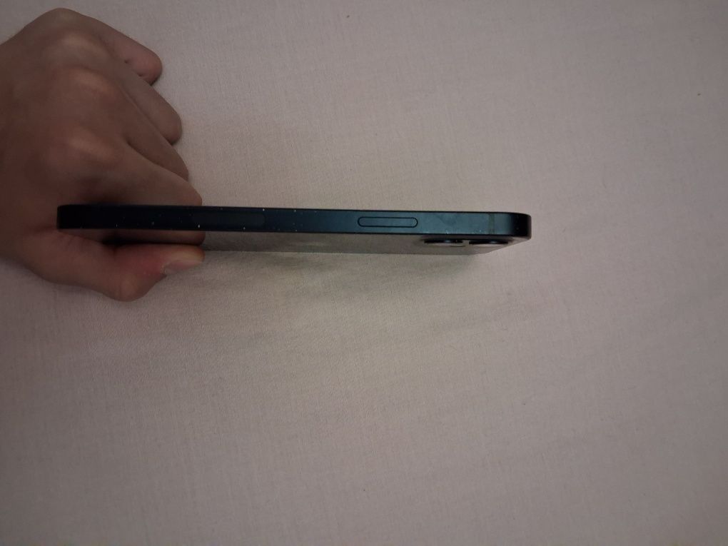 Iphone 12 com garantia