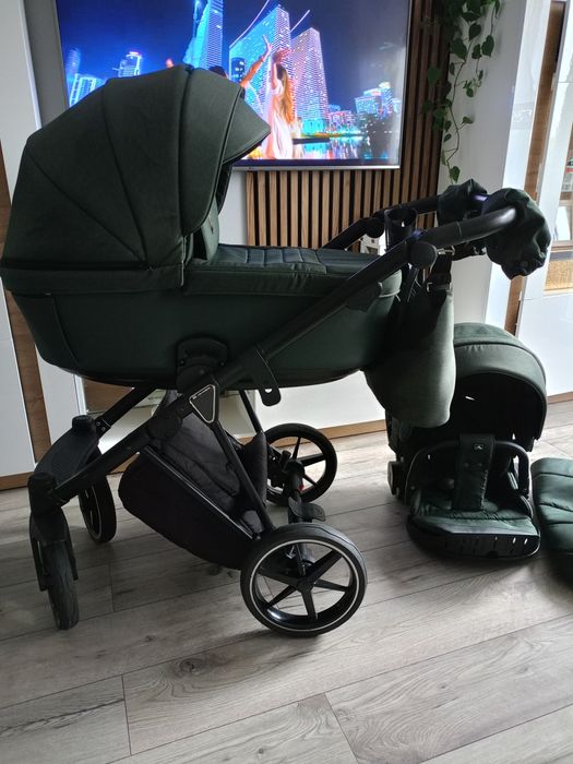 Wózek Adamex Belissa