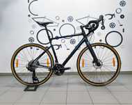 Rower Cannondale Topstone GRX 2x10