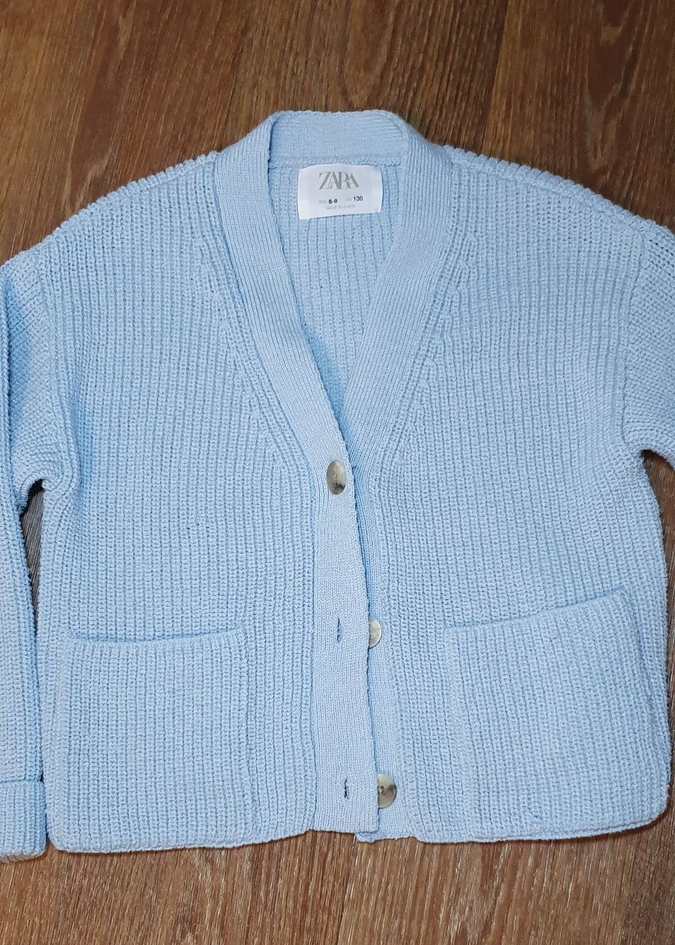 Кардиган, кофточка, кофта, бомбер,свитер,худі Zara,Next зріст 128-130