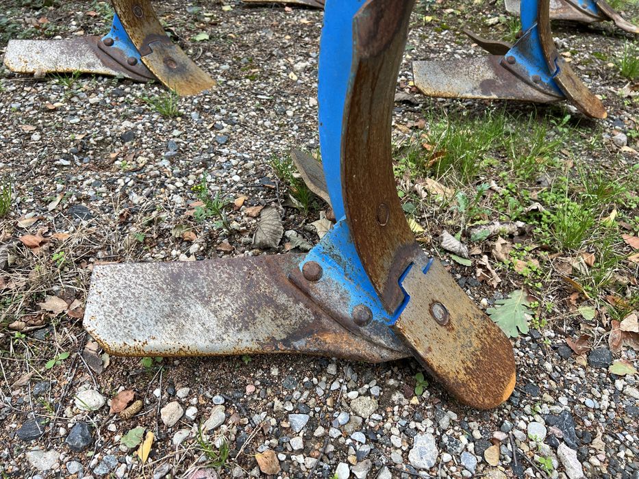 Стерневий культиватор Lemken Smaragd 9/300 | 3 метри| стан нового!!!