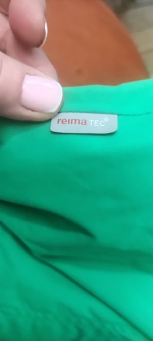 Spodnie narciarskie Reima
