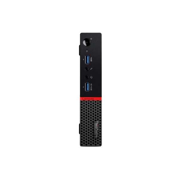 Lenovo ThinkCentre M700 Tiny | i3-6100t | 8GB | 128GB SSD64740036286722121