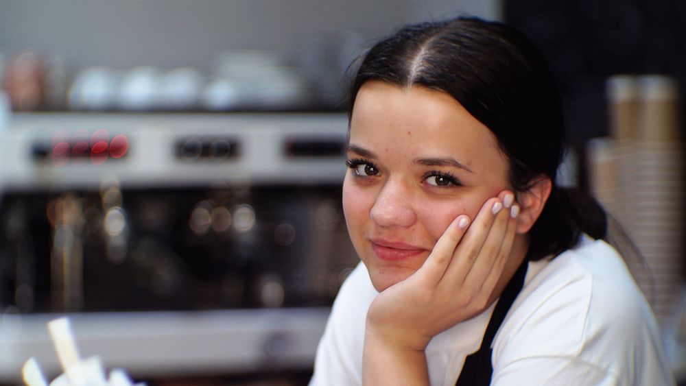 Художній об'єктив з постійною діафрагмою 1,2  (адаптація)