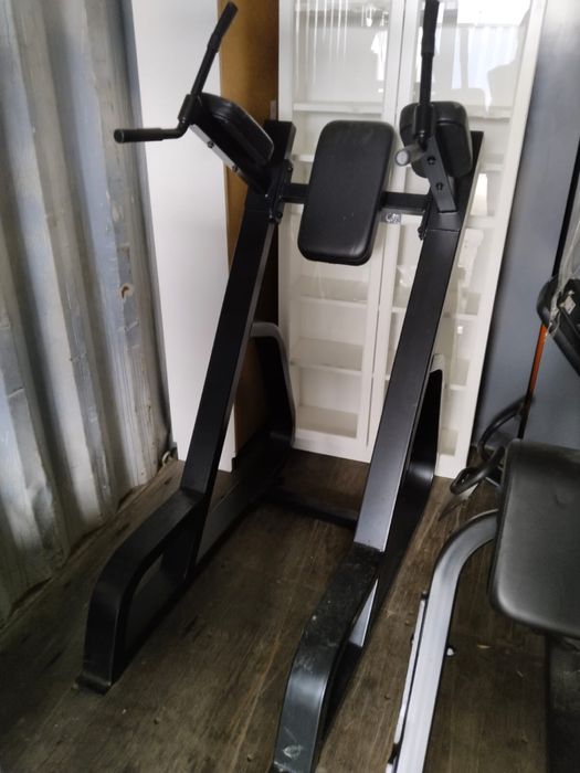 Ławeczka Precor Icarian brzuch