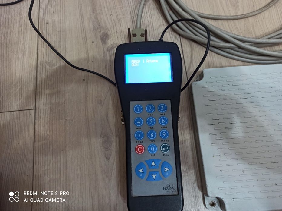 Vizion VIP komplet