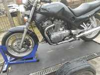 Suzuki vx800 chłodnica gaźniki licznik lampa  lagi felga zaciski moduł