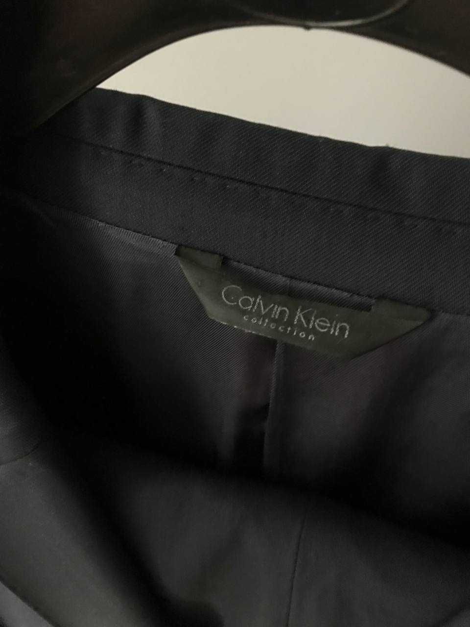 костюм чоловічий Calvin Klein