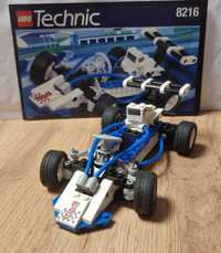Lego Technic 8216