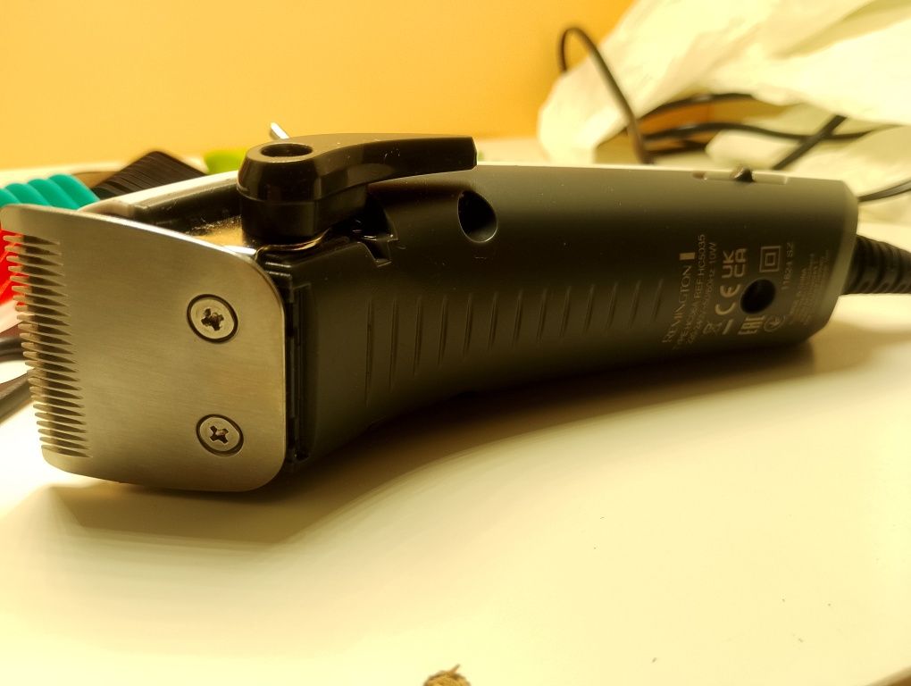 Maszynka do włosów Remington