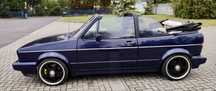 Alufelgi skrecane AZEV 4x100 r17