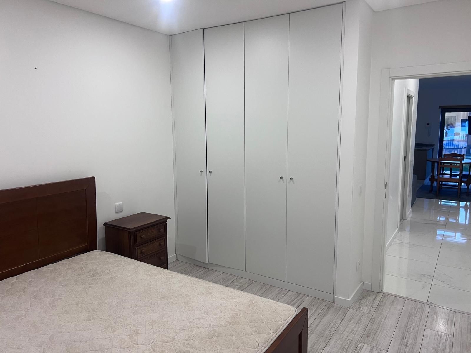 Apartamento T1 perto da Rua Paulo VI