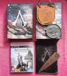 Assassin's Creed 3 Join or Die Ps3
