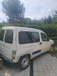 Citroen berlingo 1,9d w calosci lub na czesci