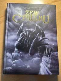 Zew Cthulhu 6 edycja