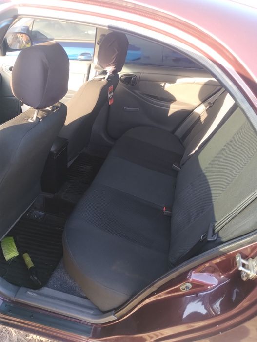 Заз Ланос 2011 р.