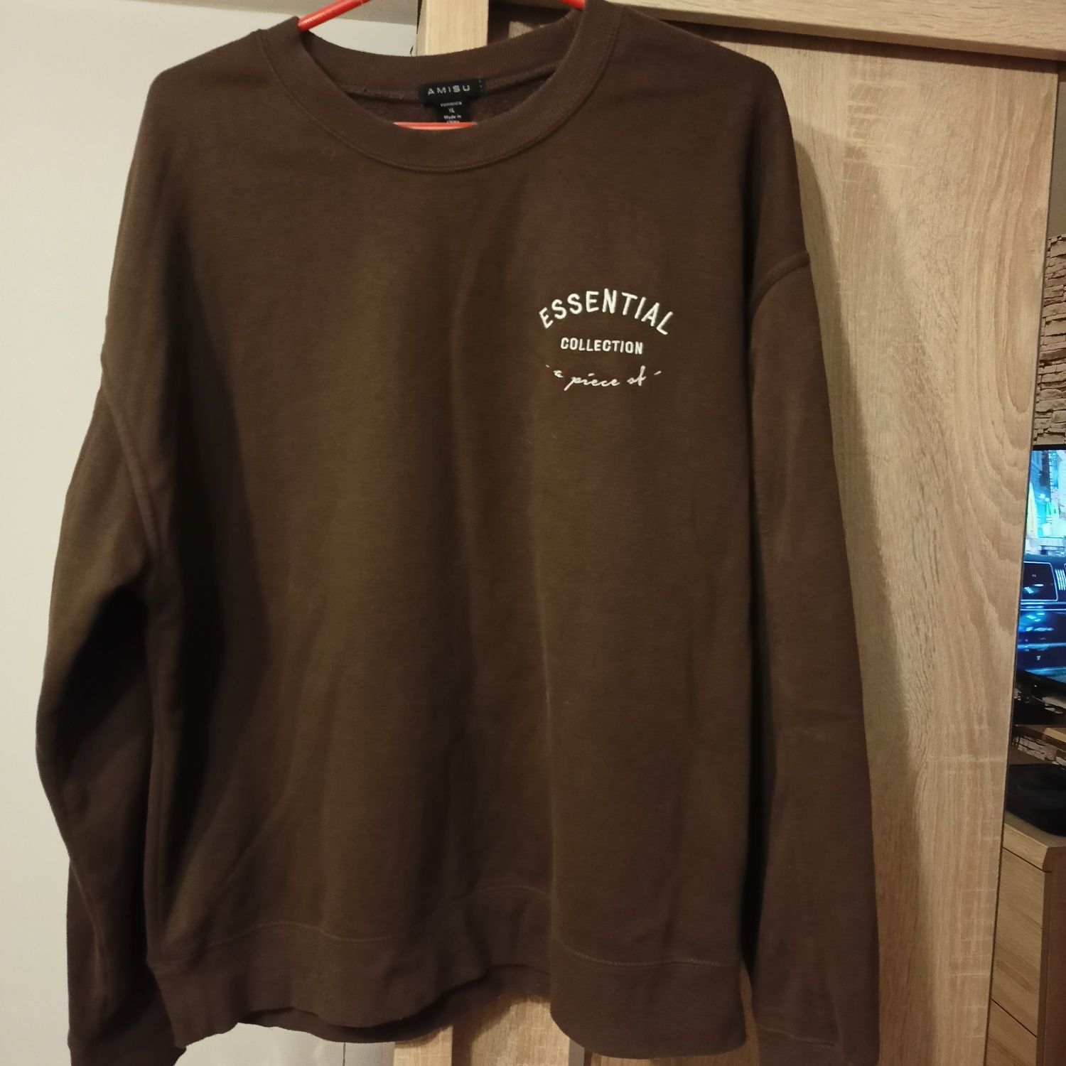 Bluza damska rozmiar XL